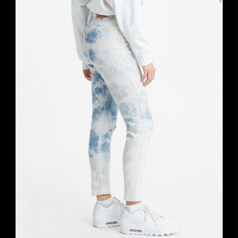 🔥HOST PICK🔥Levi’s Jeans -Brand New With Tags - Picture 3 of 12